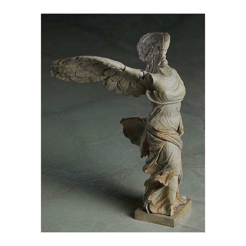 Nike di Samotracia Winged Victory Table Museum Figma Af 15cm/h - 73678