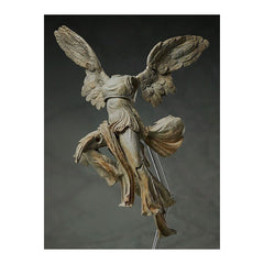 Nike di Samotracia Winged Victory Table Museum Figma Af 15cm/h - 73681