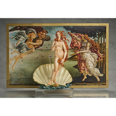 Venere di Botticelli The Birth Of Venus Table Museum Figma Af 15cm/h - 73687