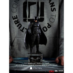 The Batman Statue Iron Studios 1:10 - 73693