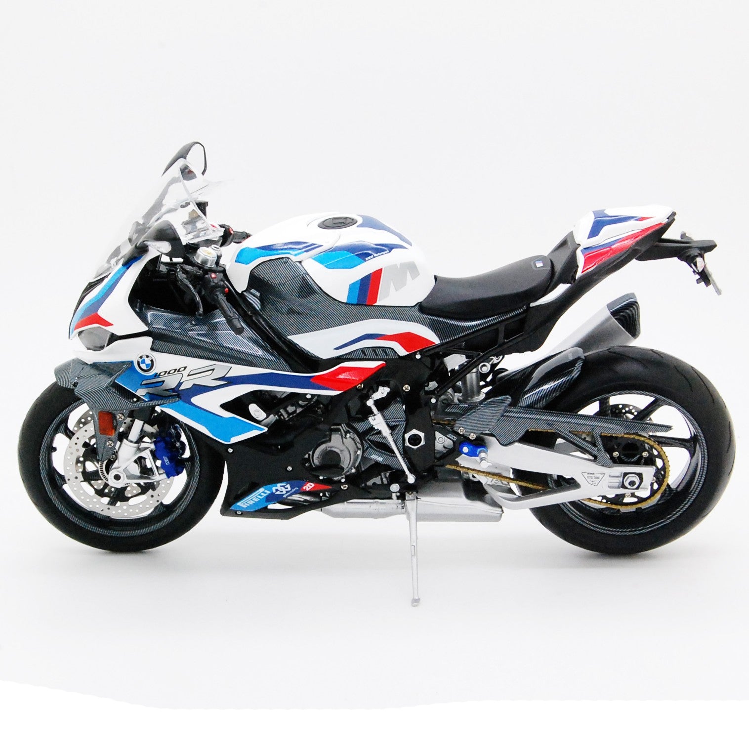 BMW M1000 RR 2020 1:10 - 73803
