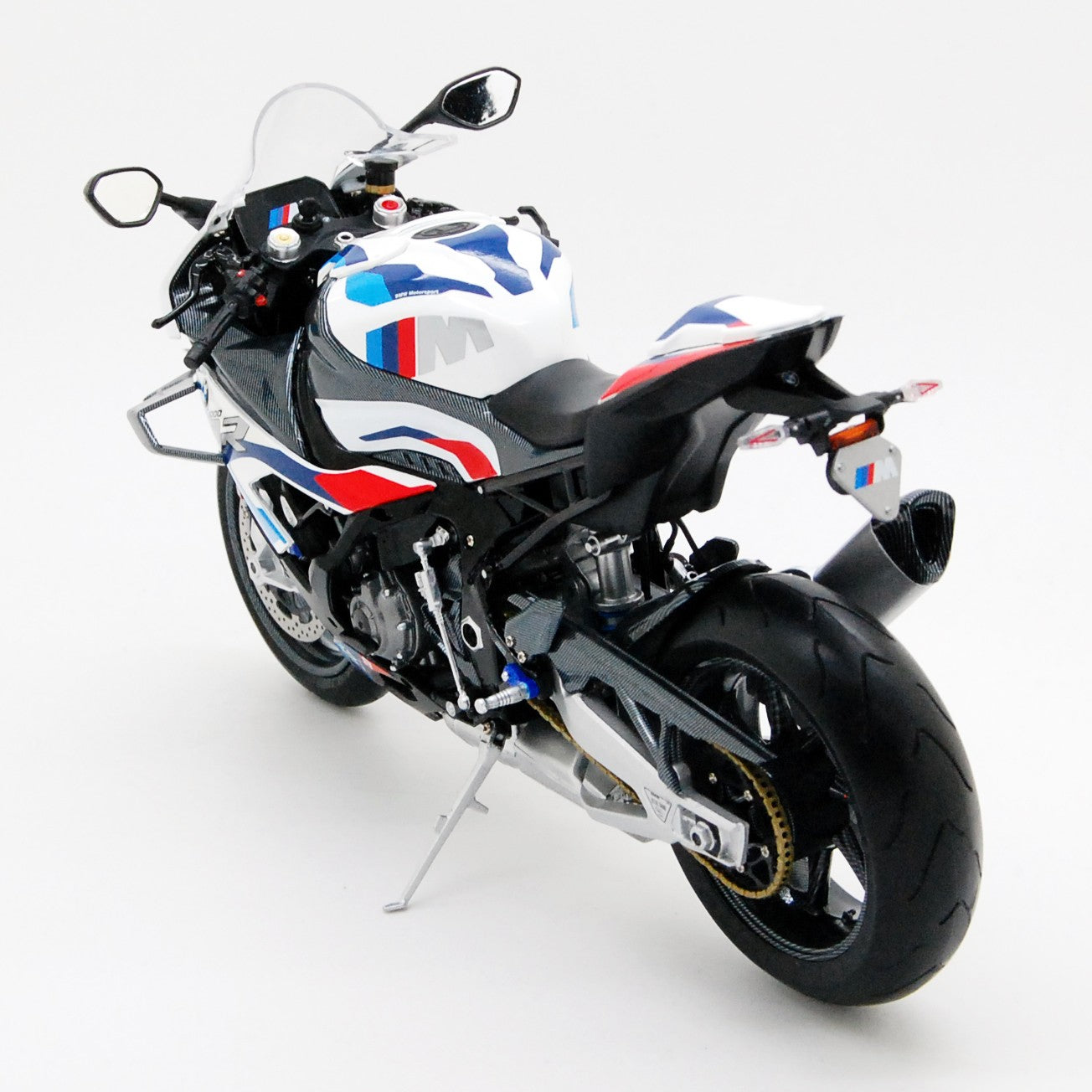 BMW M1000 RR 2020 1:10 - 73804