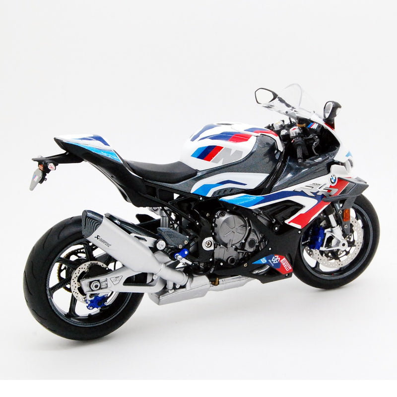 BMW M1000 RR 2020 1:10 - 73806