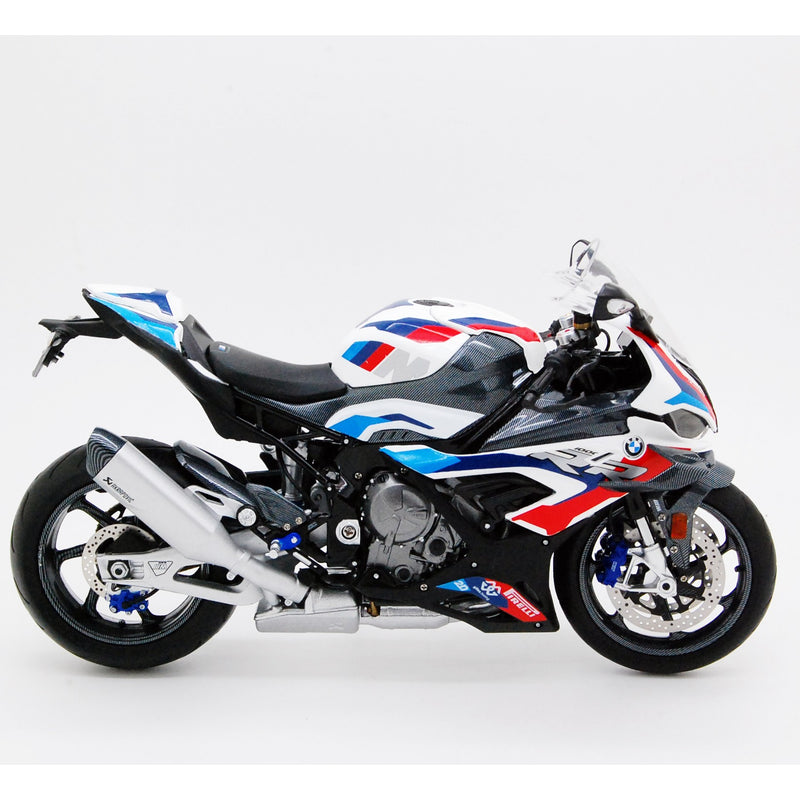 BMW M1000 RR 2020 1:10 - 73807