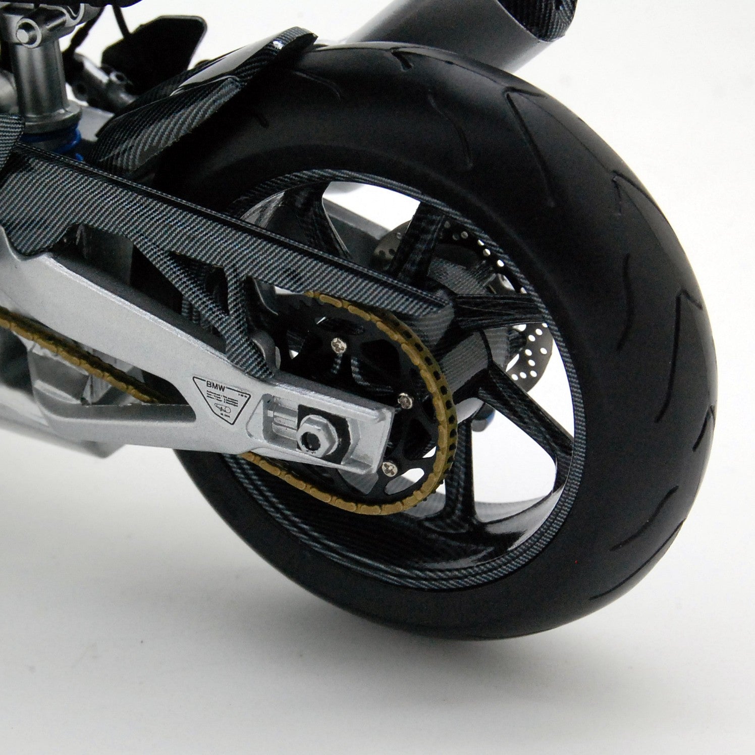 BMW M1000 RR 2020 1:10 - 73810