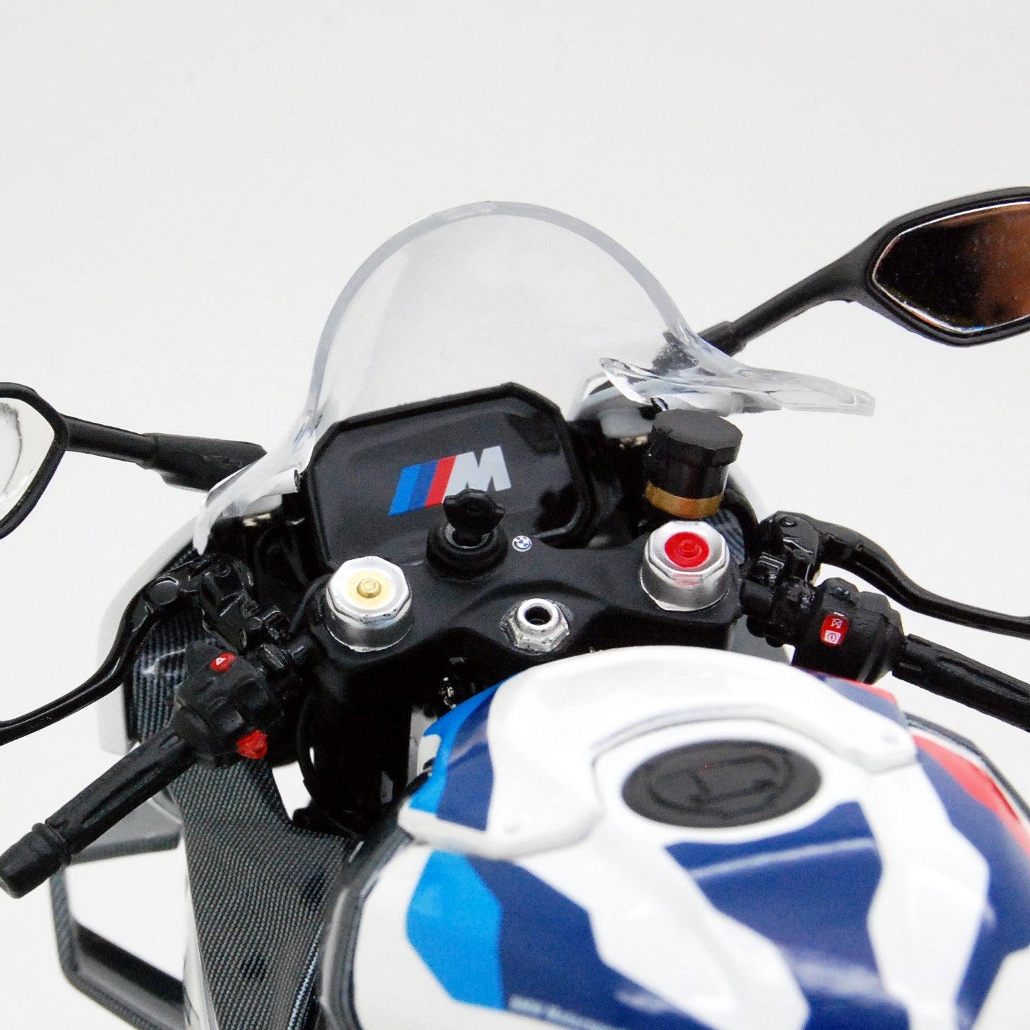 BMW M1000 RR 2020 1:10 - 73811