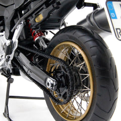 BMW F850 GS 2021 Yellow Black 1:10 - 73833