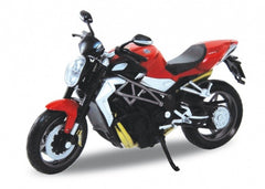 MV Augusta Brutale 990R red 1:18 - 7397