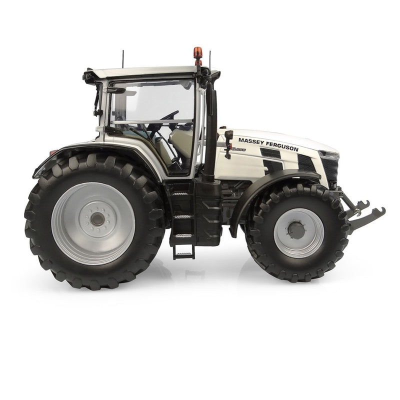 Massey Ferguson MF 8S.265 2021 trattore White Edition 1:32 - 73973