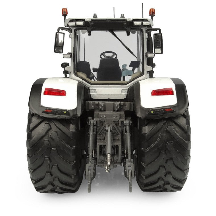 Massey Ferguson MF 8S.265 2021 trattore White Edition 1:32 - 73974