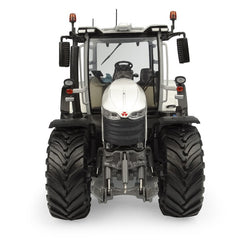 Massey Ferguson MF 8S.265 2021 trattore White Edition 1:32 - 73975