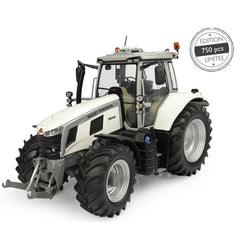 Massey Ferguson MF 7S.190 2022 trattore White Edition 1:32 - 73977
