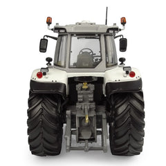 Massey Ferguson MF 7S.190 2022 trattore White Edition 1:32 - 73978