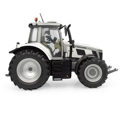 Massey Ferguson MF 7S.190 2022 trattore White Edition 1:32 - 73979