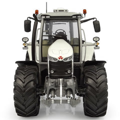 Massey Ferguson MF 7S.190 2022 trattore White Edition 1:32 - 73980
