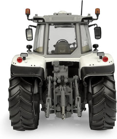 Massey Ferguson MF 6S.165 2021 trattore White Edition 1:32 - 73983