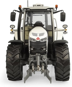 Massey Ferguson MF 6S.165 2021 trattore White Edition 1:32 - 73985