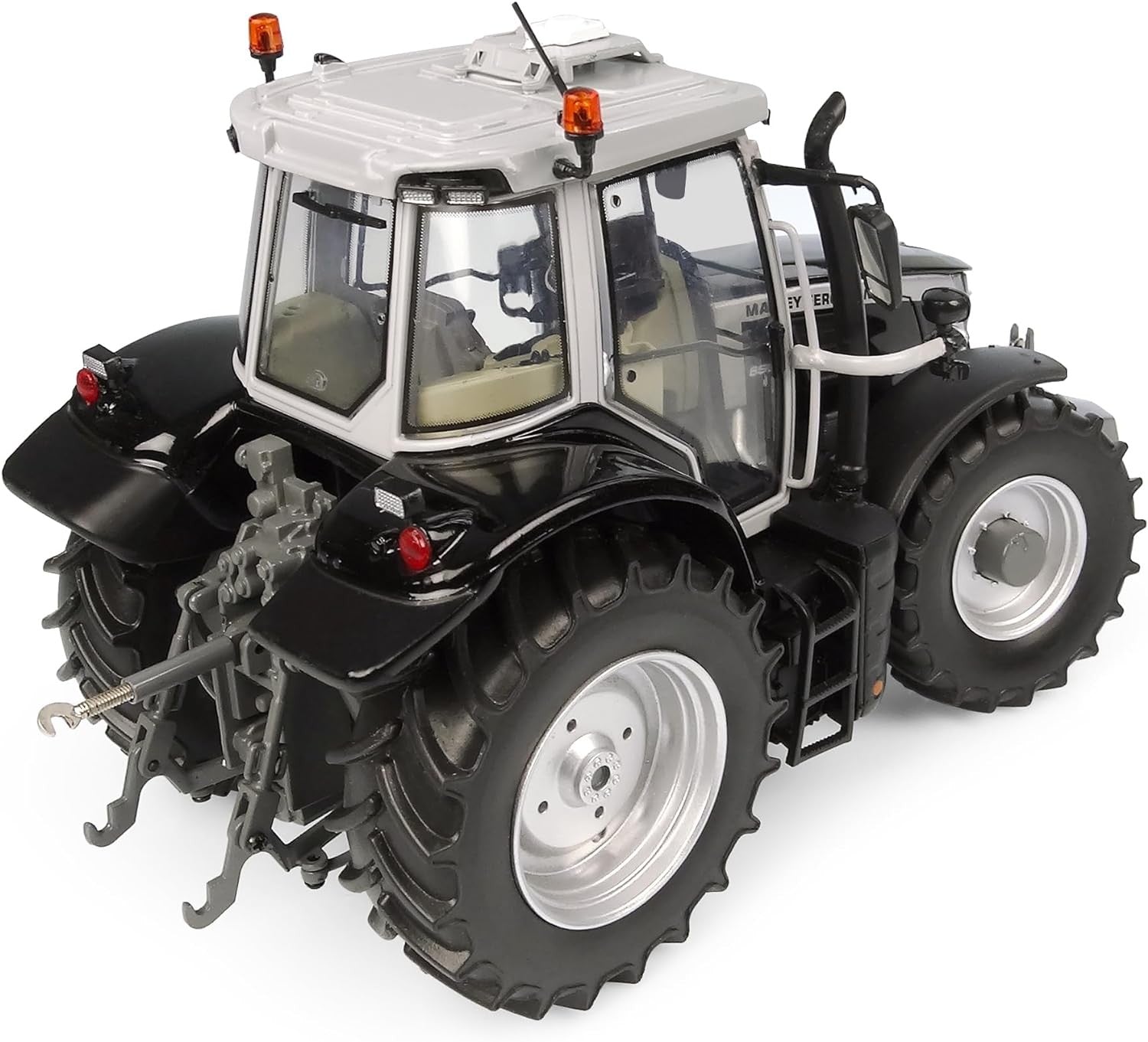 Massey Ferguson MF 6S.180 2021 trattore 1:32 - 73987