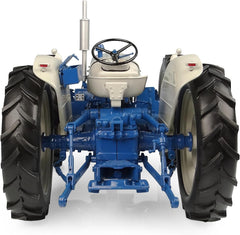 Ford County 1965 Super 4 trattore 1:16 - 74010