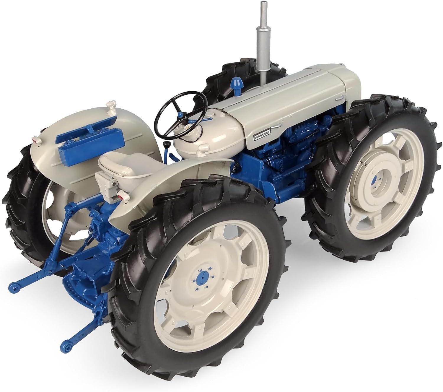 Ford County 1965 Super 4 trattore 1:16 - 74011