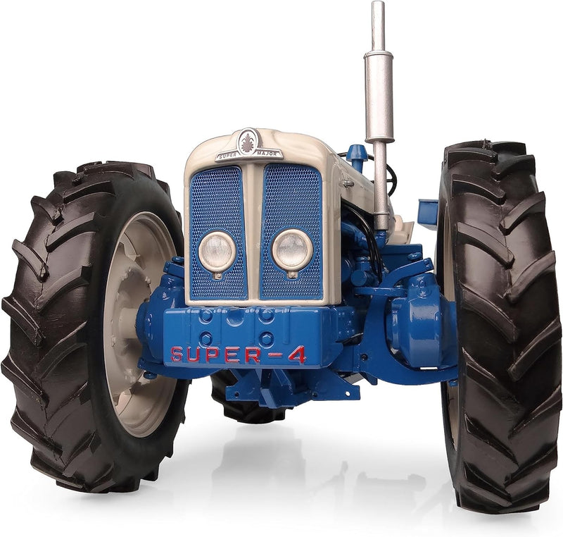 Ford County 1965 Super 4 trattore 1:16 - 74013