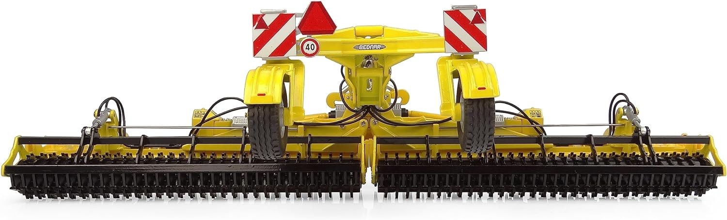 Bednar Kator KN 8000 Q PROFI Erpice rotante 1:32 - 74017
