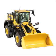 Komatsu WA380-8 Pala Gommata 1:50 - 74043