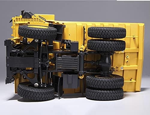 Komatsu HD785-7 Cassone Ribaltabile Cava Mineraria 1:50 - 74047