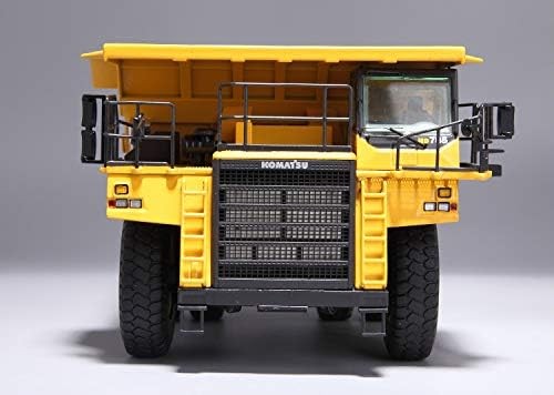 Komatsu HD785-7 Cassone Ribaltabile Cava Mineraria 1:50 - 74049