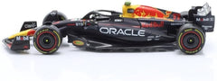 Red Bull Racing RB19 F1 2023 Sergio Pérez 1:43 no driver - 74055