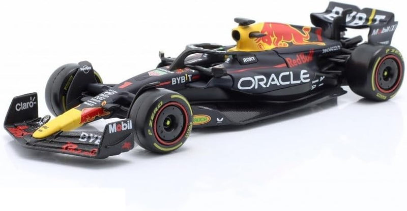 Red Bull Racing RB19 F1 2023 Max Verstappen 1:43 no driver - 74057