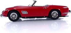Ferrari 250GT California Spider With Hard Top 1:18 - 74062