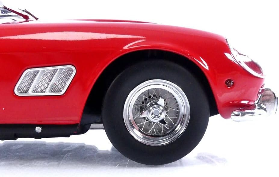 Ferrari 250GT California Spider With Hard Top 1:18 - 74066