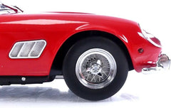 Ferrari 250GT California Spider With Hard Top 1:18 - 74066