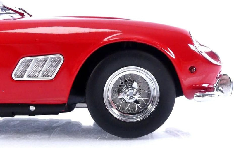 Ferrari 250GT California Spider With Hard Top 1:18 - 74066