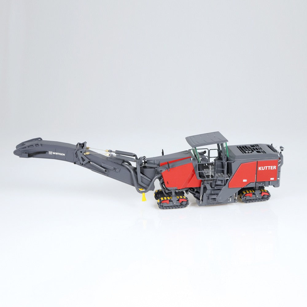Wirtgen W210 Fi "Kutter" Fresatrice a freddo 1:50 - 74098