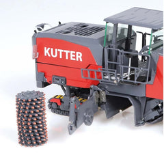 Wirtgen W210 Fi "Kutter" Fresatrice a freddo 1:50 - 74100