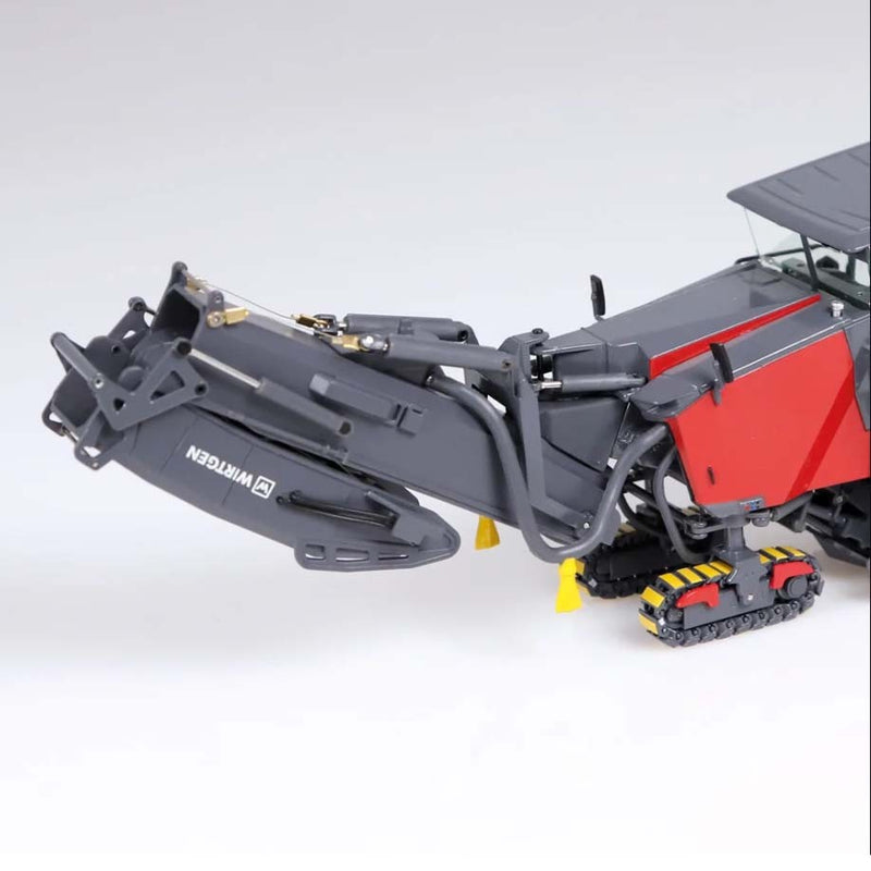 Wirtgen W210 Fi "Kutter" Fresatrice a freddo 1:50 - 74101