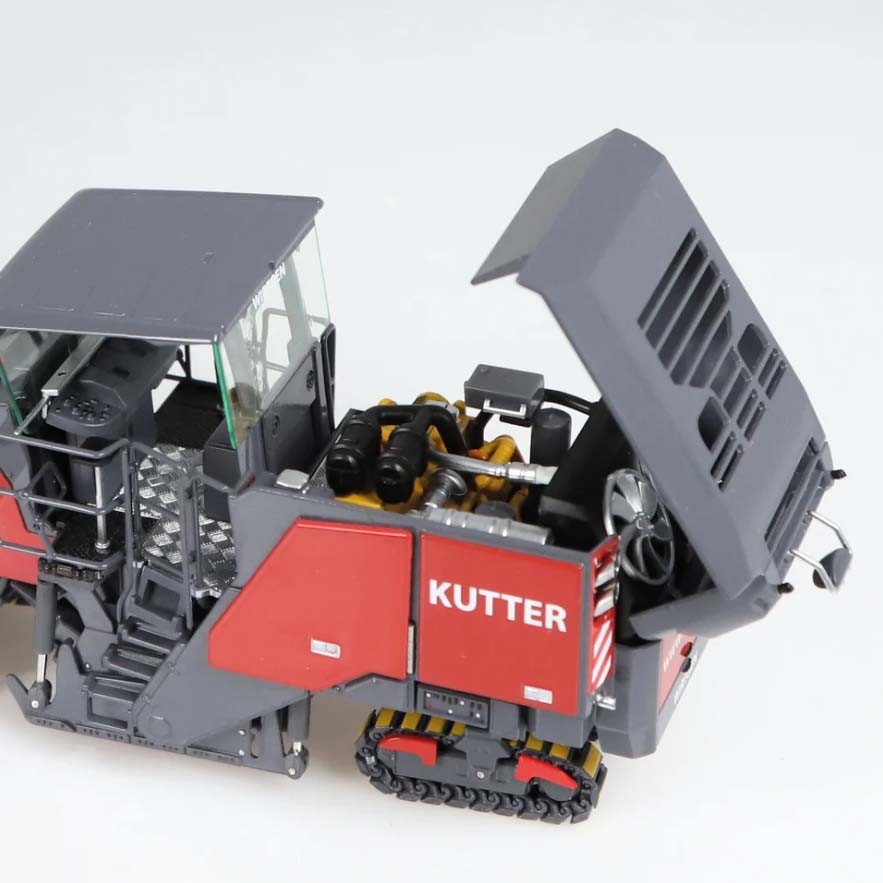 Wirtgen W210 Fi "Kutter" Fresatrice a freddo 1:50 - 74103
