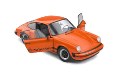 Porsche 911 (930) 3.0 Carrera 1977 Orange 1:18 - 74106
