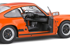 Porsche 911 (930) 3.0 Carrera 1977 Orange 1:18 - 74113