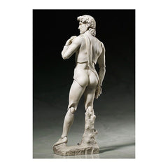 David By Michelangelo Table Museum Figma Af 15cm/h - 74141