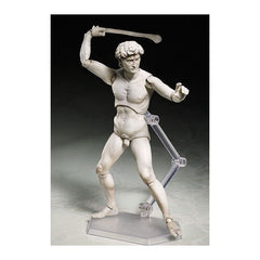 David By Michelangelo Table Museum Figma Af 15cm/h - 74144