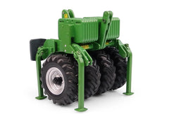 Amazone Centaya 3000 Super + T-Pack Seeder 1:32-3