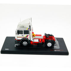 Iveco Turbostar 190-42 1984 Silver 1:43 - 74225