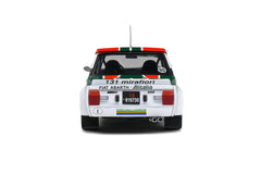 Fiat 131 Abarth 3rd Rallye Monte Carlo 1979 Markku Alén - Ilkka Kivimäki 1:18 - 74250