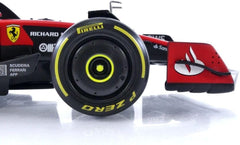 Ferrari SF-23 F1 2023 Carlos Sainz 1:18 - 74308