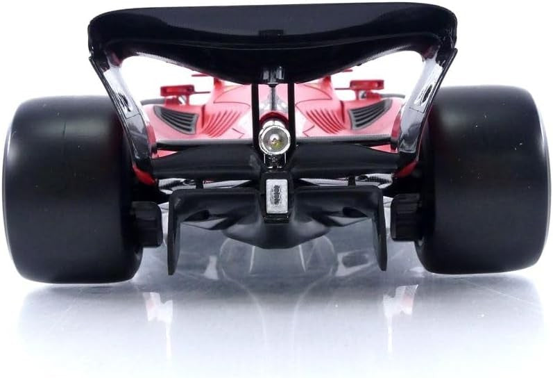 Ferrari SF-23 F1 2023 Carlos Sainz 1:18 - 74310