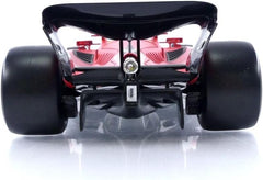 Ferrari SF-23 F1 2023 Carlos Sainz 1:18 - 74310