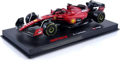 Ferrari SF-23 F1 2023 Charles Leclerc 1:43 - 74314